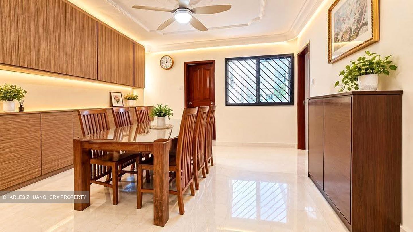 Blk 792 Khatib Vale (Yishun), HDB Executive #629239801